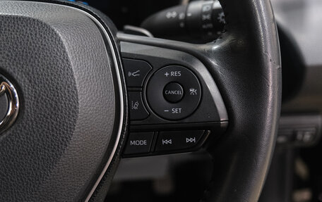 Toyota Corolla, 2020 год, 2 249 000 рублей, 23 фотография