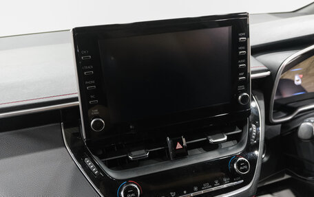 Toyota Corolla, 2020 год, 2 249 000 рублей, 24 фотография