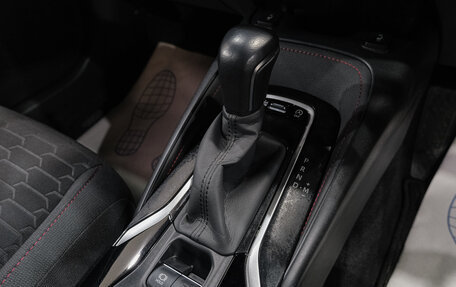 Toyota Corolla, 2020 год, 2 249 000 рублей, 31 фотография