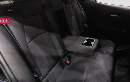 Toyota Corolla, 2020 год, 2 249 000 рублей, 32 фотография