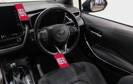 Toyota Corolla, 2020 год, 2 249 000 рублей, 18 фотография