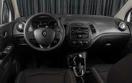 Renault Kaptur I рестайлинг, 2018 год, 1 099 000 рублей, 6 фотография