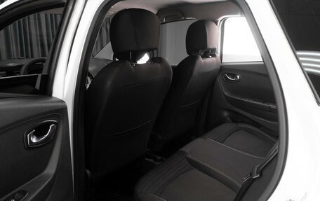 Renault Kaptur I рестайлинг, 2018 год, 1 099 000 рублей, 11 фотография