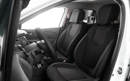 Renault Kaptur I рестайлинг, 2018 год, 1 099 000 рублей, 10 фотография