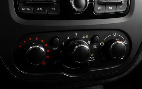 Renault Kaptur I рестайлинг, 2018 год, 1 099 000 рублей, 12 фотография