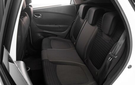 Renault Kaptur I рестайлинг, 2018 год, 1 099 000 рублей, 9 фотография