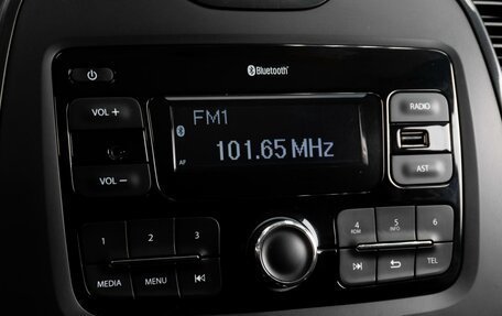 Renault Kaptur I рестайлинг, 2018 год, 1 099 000 рублей, 13 фотография