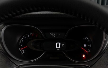 Renault Kaptur I рестайлинг, 2018 год, 1 099 000 рублей, 14 фотография