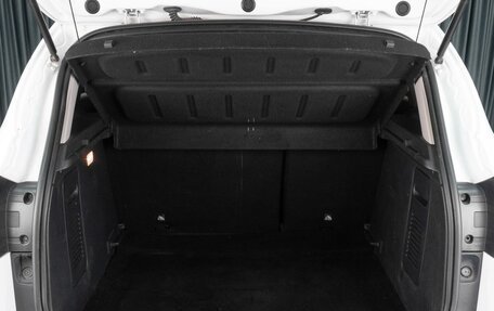 Renault Kaptur I рестайлинг, 2018 год, 1 099 000 рублей, 17 фотография