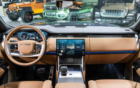 Land Rover Range Rover IV рестайлинг, 2025 год, 26 800 000 рублей, 2 фотография