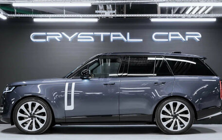 Land Rover Range Rover IV рестайлинг, 2025 год, 26 800 000 рублей, 5 фотография