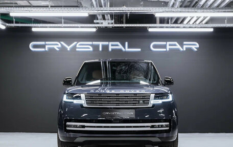 Land Rover Range Rover IV рестайлинг, 2025 год, 26 800 000 рублей, 4 фотография