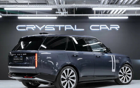 Land Rover Range Rover IV рестайлинг, 2025 год, 26 800 000 рублей, 3 фотография