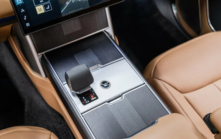 Land Rover Range Rover IV рестайлинг, 2025 год, 26 800 000 рублей, 13 фотография