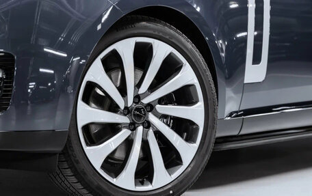 Land Rover Range Rover IV рестайлинг, 2025 год, 26 800 000 рублей, 9 фотография