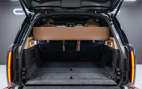 Land Rover Range Rover IV рестайлинг, 2025 год, 26 800 000 рублей, 7 фотография