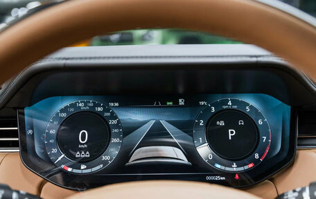 Land Rover Range Rover IV рестайлинг, 2025 год, 26 800 000 рублей, 12 фотография