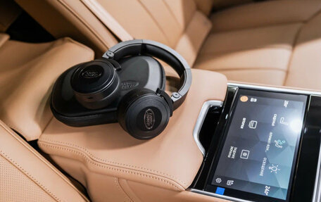 Land Rover Range Rover IV рестайлинг, 2025 год, 26 800 000 рублей, 21 фотография