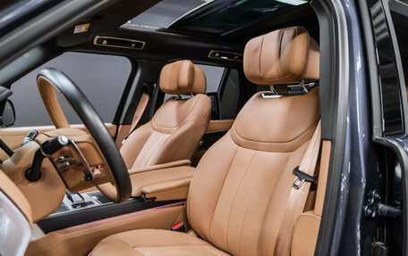 Land Rover Range Rover IV рестайлинг, 2025 год, 26 800 000 рублей, 14 фотография