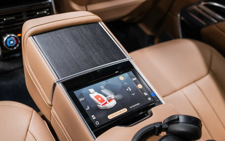 Land Rover Range Rover IV рестайлинг, 2025 год, 26 800 000 рублей, 22 фотография