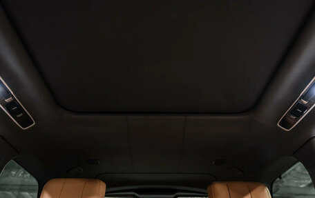 Land Rover Range Rover IV рестайлинг, 2025 год, 26 800 000 рублей, 24 фотография