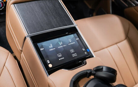 Land Rover Range Rover IV рестайлинг, 2025 год, 26 800 000 рублей, 23 фотография