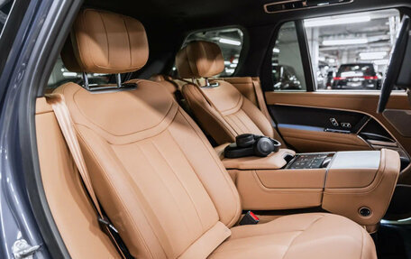 Land Rover Range Rover IV рестайлинг, 2025 год, 26 800 000 рублей, 17 фотография