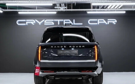 Land Rover Range Rover IV рестайлинг, 2025 год, 26 800 000 рублей, 6 фотография