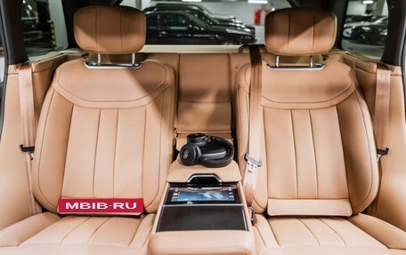 Land Rover Range Rover IV рестайлинг, 2025 год, 26 800 000 рублей, 19 фотография