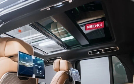 Land Rover Range Rover IV рестайлинг, 2025 год, 26 800 000 рублей, 20 фотография