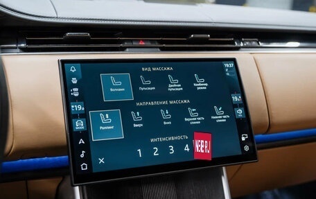 Land Rover Range Rover IV рестайлинг, 2025 год, 26 800 000 рублей, 33 фотография