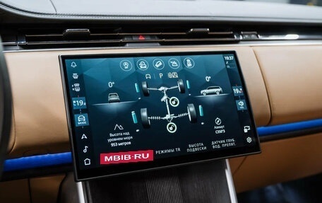 Land Rover Range Rover IV рестайлинг, 2025 год, 26 800 000 рублей, 35 фотография