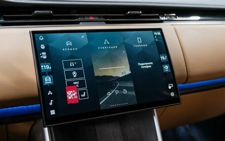 Land Rover Range Rover IV рестайлинг, 2025 год, 26 800 000 рублей, 29 фотография