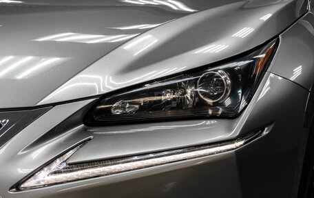 Lexus NX I, 2014 год, 2 499 000 рублей, 6 фотография