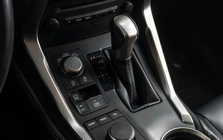 Lexus NX I, 2014 год, 2 499 000 рублей, 14 фотография