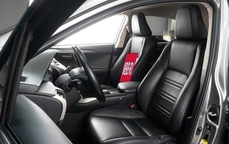 Lexus NX I, 2014 год, 2 499 000 рублей, 12 фотография