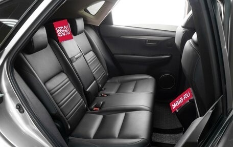 Lexus NX I, 2014 год, 2 499 000 рублей, 9 фотография