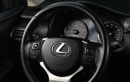 Lexus NX I, 2014 год, 2 499 000 рублей, 21 фотография