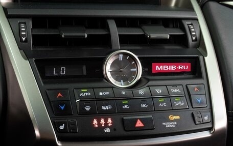 Lexus NX I, 2014 год, 2 499 000 рублей, 15 фотография