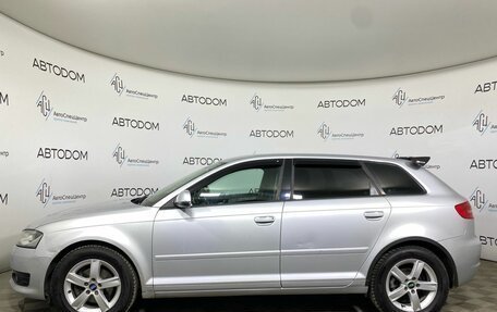 Audi A3, 2011 год, 639 000 рублей, 3 фотография