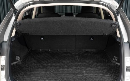 Lexus NX I, 2014 год, 2 499 000 рублей, 22 фотография