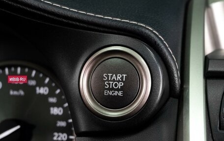 Lexus NX I, 2014 год, 2 499 000 рублей, 17 фотография