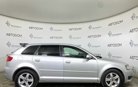 Audi A3, 2011 год, 639 000 рублей, 4 фотография