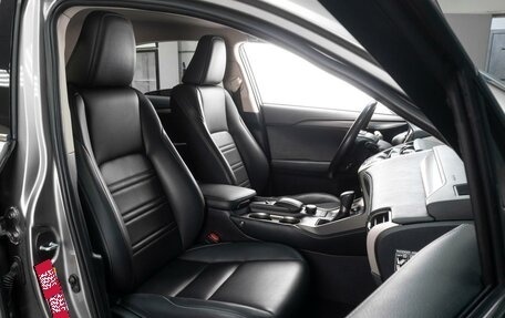 Lexus NX I, 2014 год, 2 499 000 рублей, 10 фотография