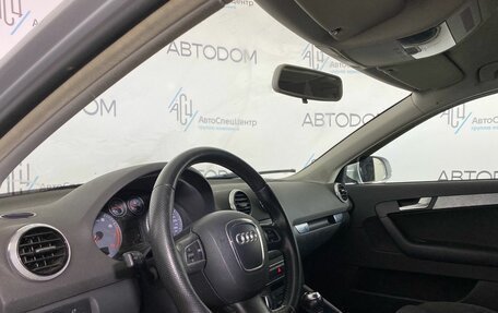 Audi A3, 2011 год, 639 000 рублей, 7 фотография
