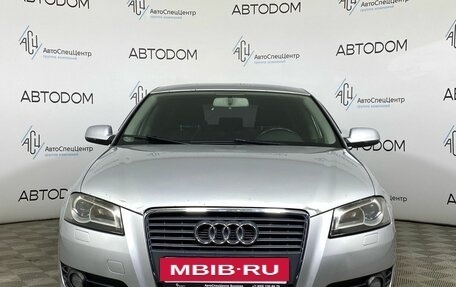 Audi A3, 2011 год, 639 000 рублей, 5 фотография