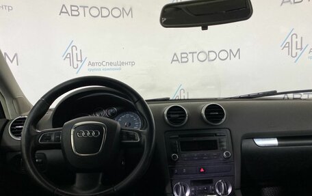 Audi A3, 2011 год, 639 000 рублей, 8 фотография