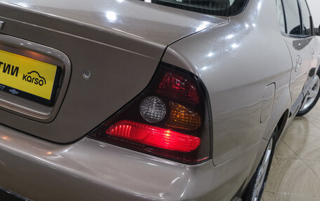 Chevrolet Evanda, 2006 год, 499 000 рублей, 8 фотография