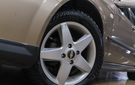 Chevrolet Evanda, 2006 год, 499 000 рублей, 10 фотография