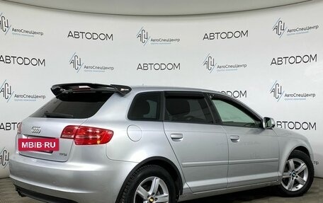 Audi A3, 2011 год, 639 000 рублей, 2 фотография